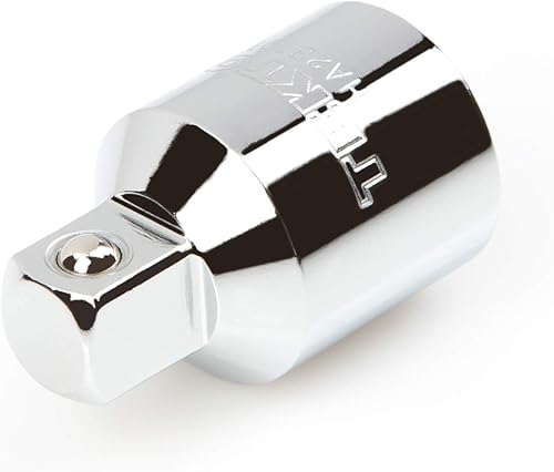 Miniatura 5 de TEKTON Adaptador de unidad de 34 pulgadas (F) x 1 pulgada (M)  SHA34104