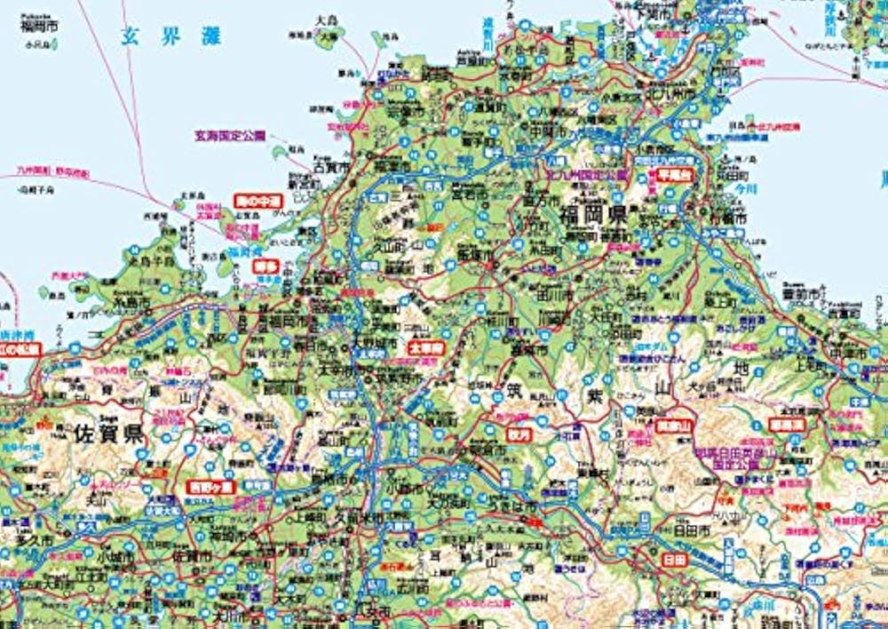 満州全図 地図 地図）満洲全図 -大正8年6月発行-(中国）(十字屋編) / 伊東古本