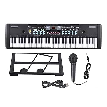 電子ピアノ88鍵盤 Amazon | KIMFBAY 電子ピアノ 88鍵盤 木製 電子 ピアノ 88鍵