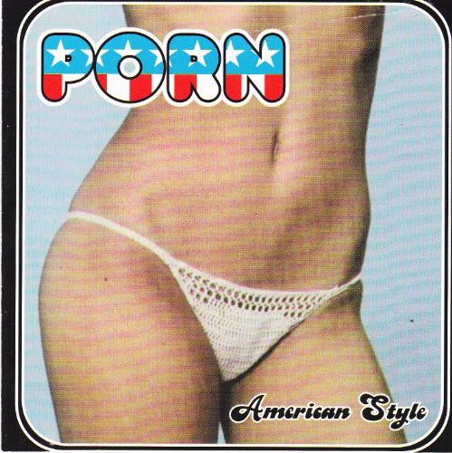 Porn American Style