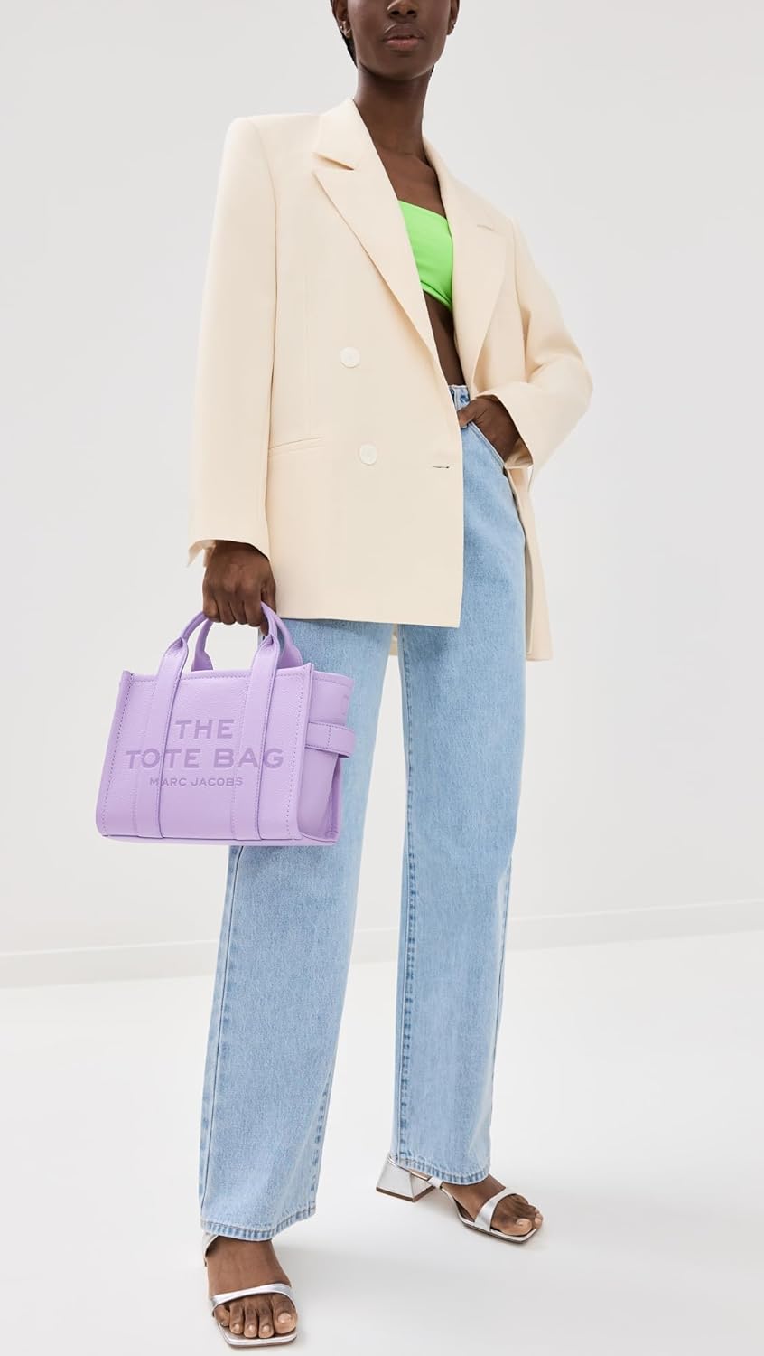 Marc Jacobs womens The Small Tote - Image 2