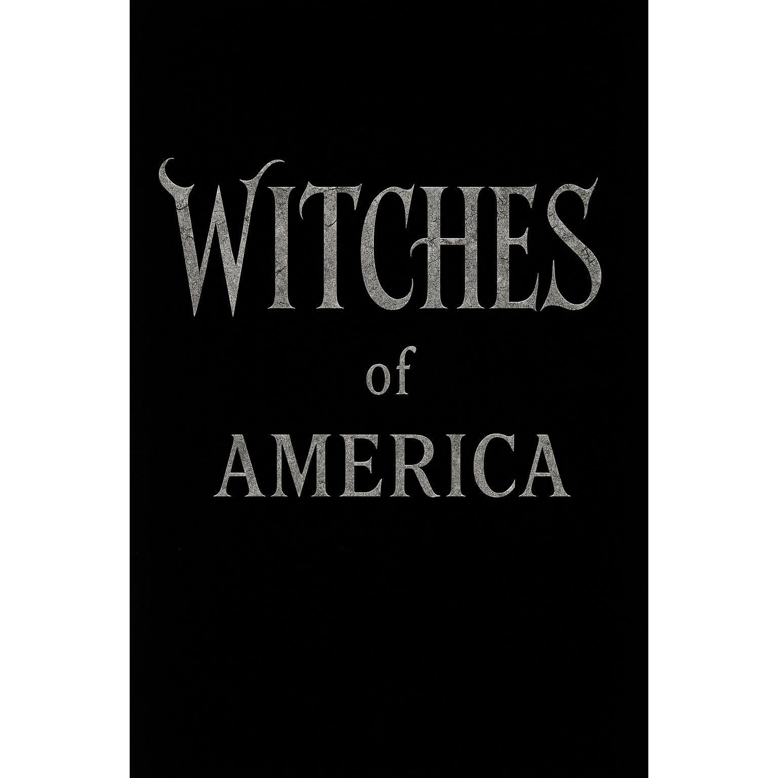Witches Of America