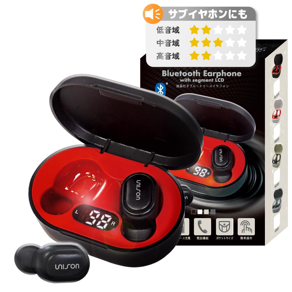 G2 ワイヤレスイヤホン Bluetooth V5.3 G2 ワイヤレスイヤホン Bluetooth V5.3 - メルカリ