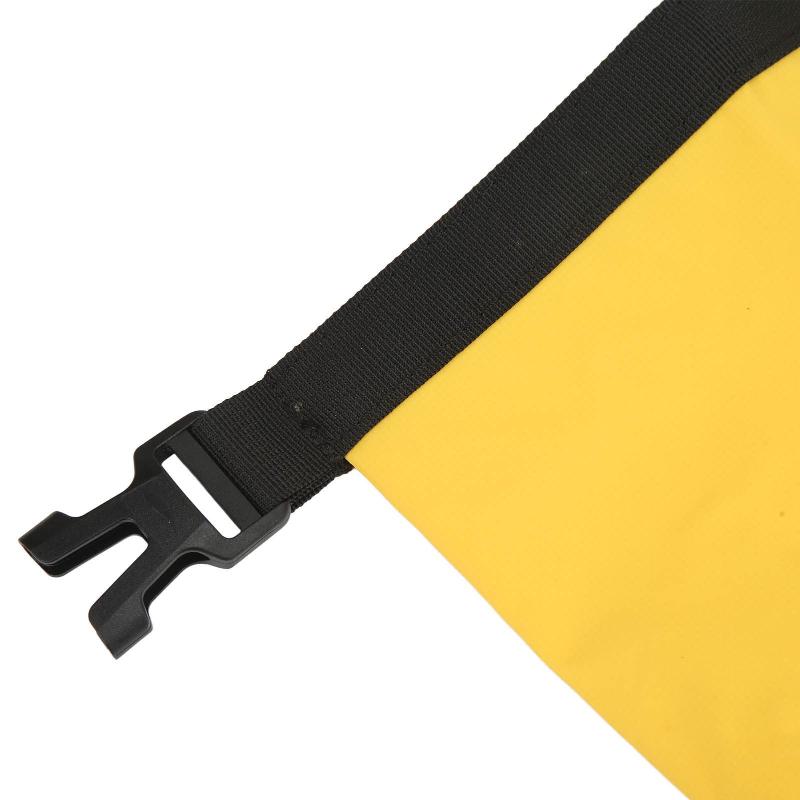Sacca Stagna Galleggiante, Borsa Stagna Stagna in Rete Laminata in PVC, Sacca Stagna Galleggiante Stagna, Zaino Stagna Stagna per Kayak Nuoto Canottaggio Surf
