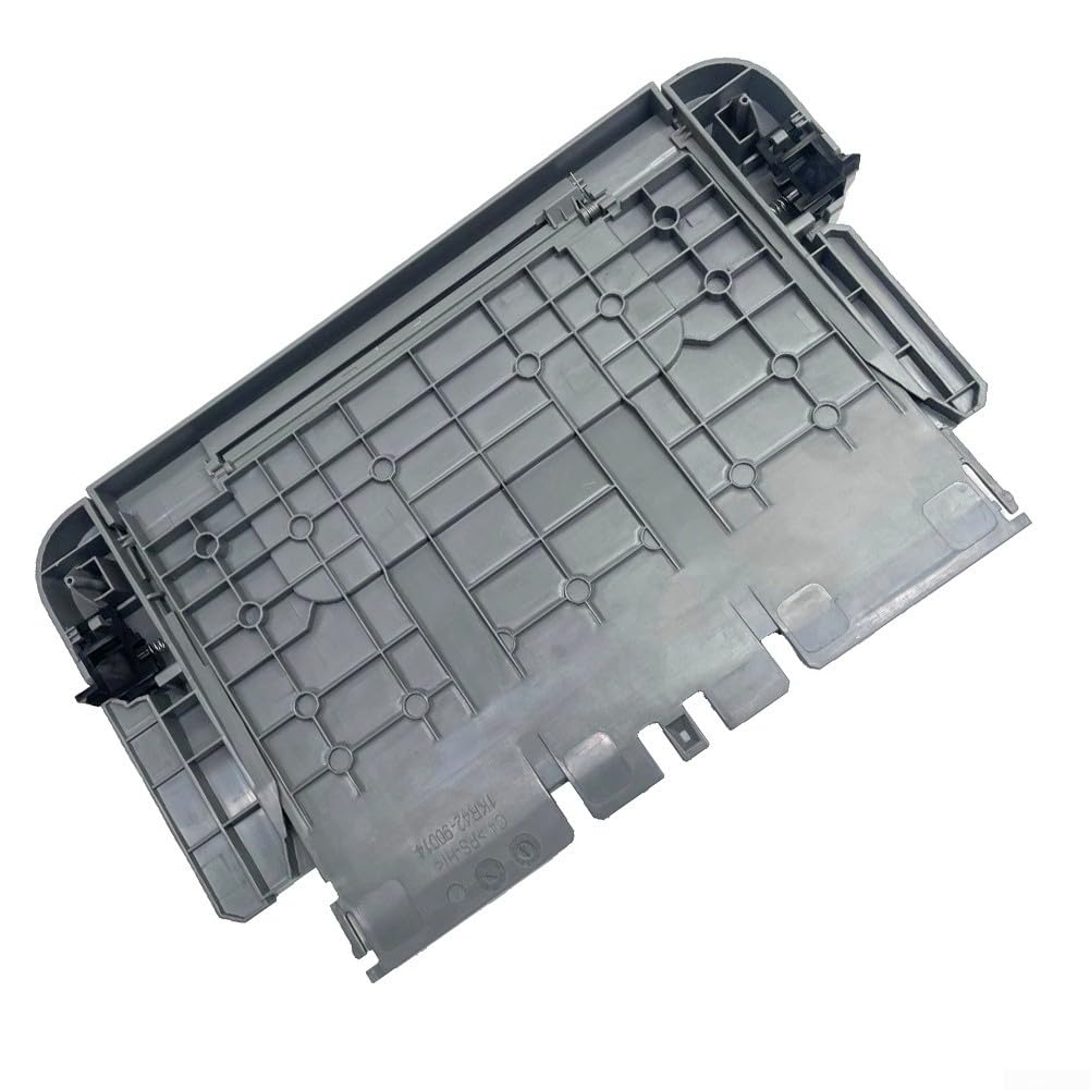 Druckerausgabefach für HP Pro 9010 9012 9015 9016 9019 Serie, Standardkapazität (250 Blatt), ABS-Material mit rutschfester Matte, kompatibel mit