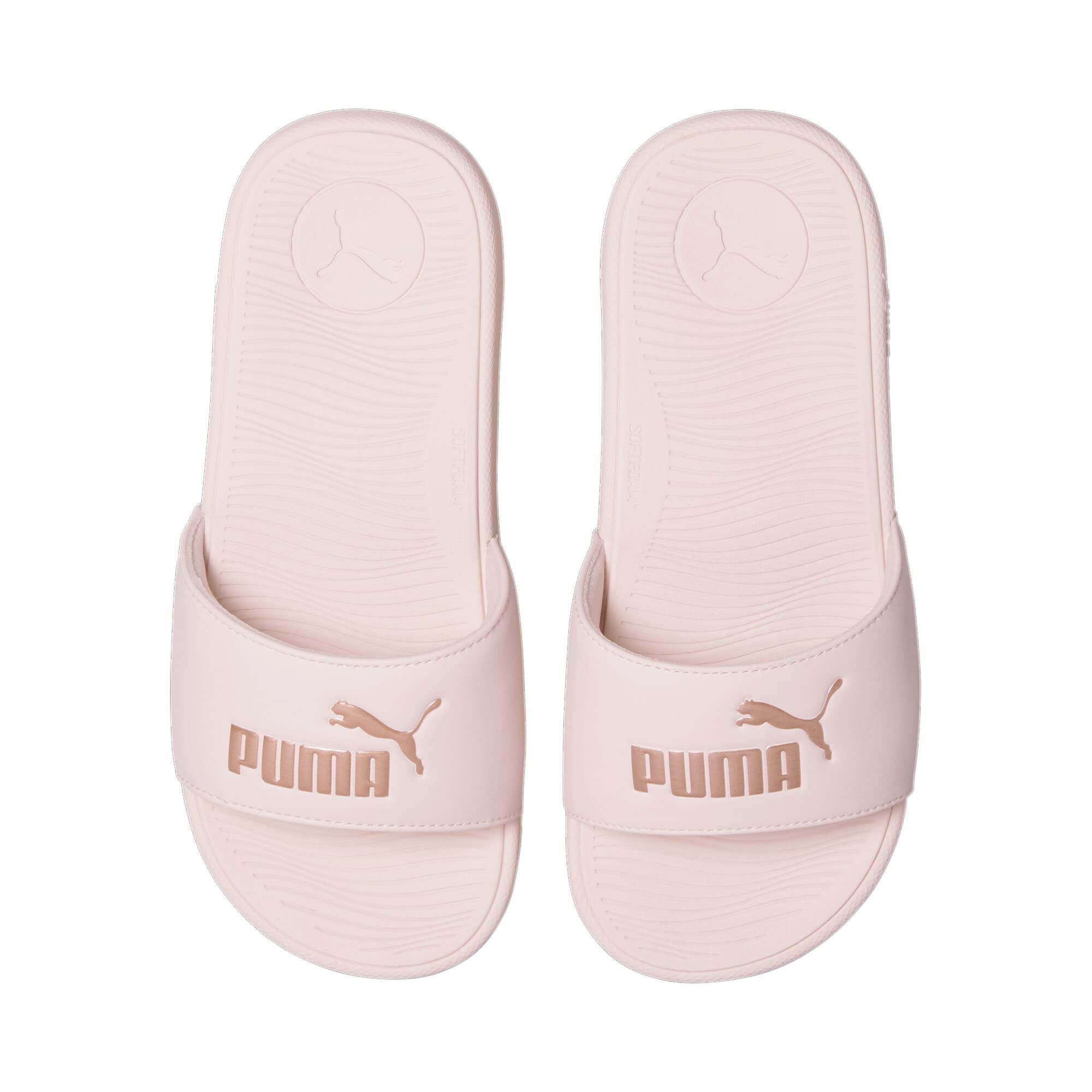 PUMA Femme Cool Cat 2.0 Sport WNS Slide Sandal