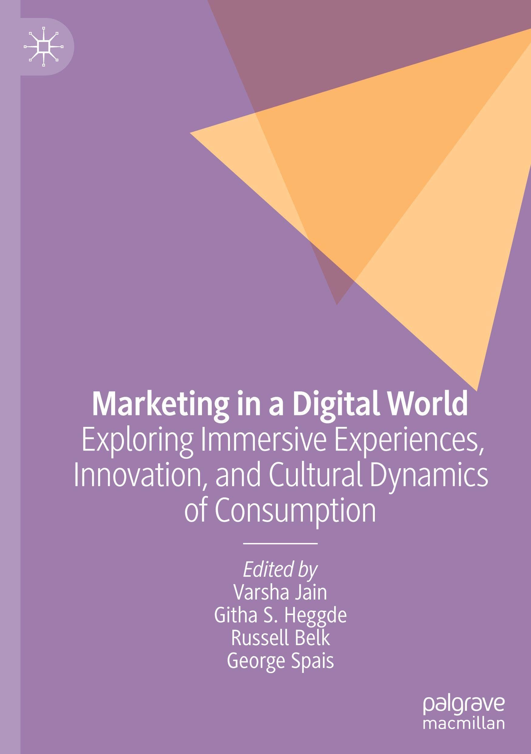 Marketing in a Digital World pour réinventer vos stratégies digitales au quotidien