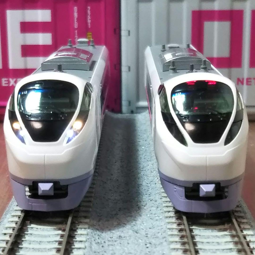 nゲージ 657系　ひたち　ときわ KATO鉄道模型オンラインショッピング E657系「ひたち・ときわ