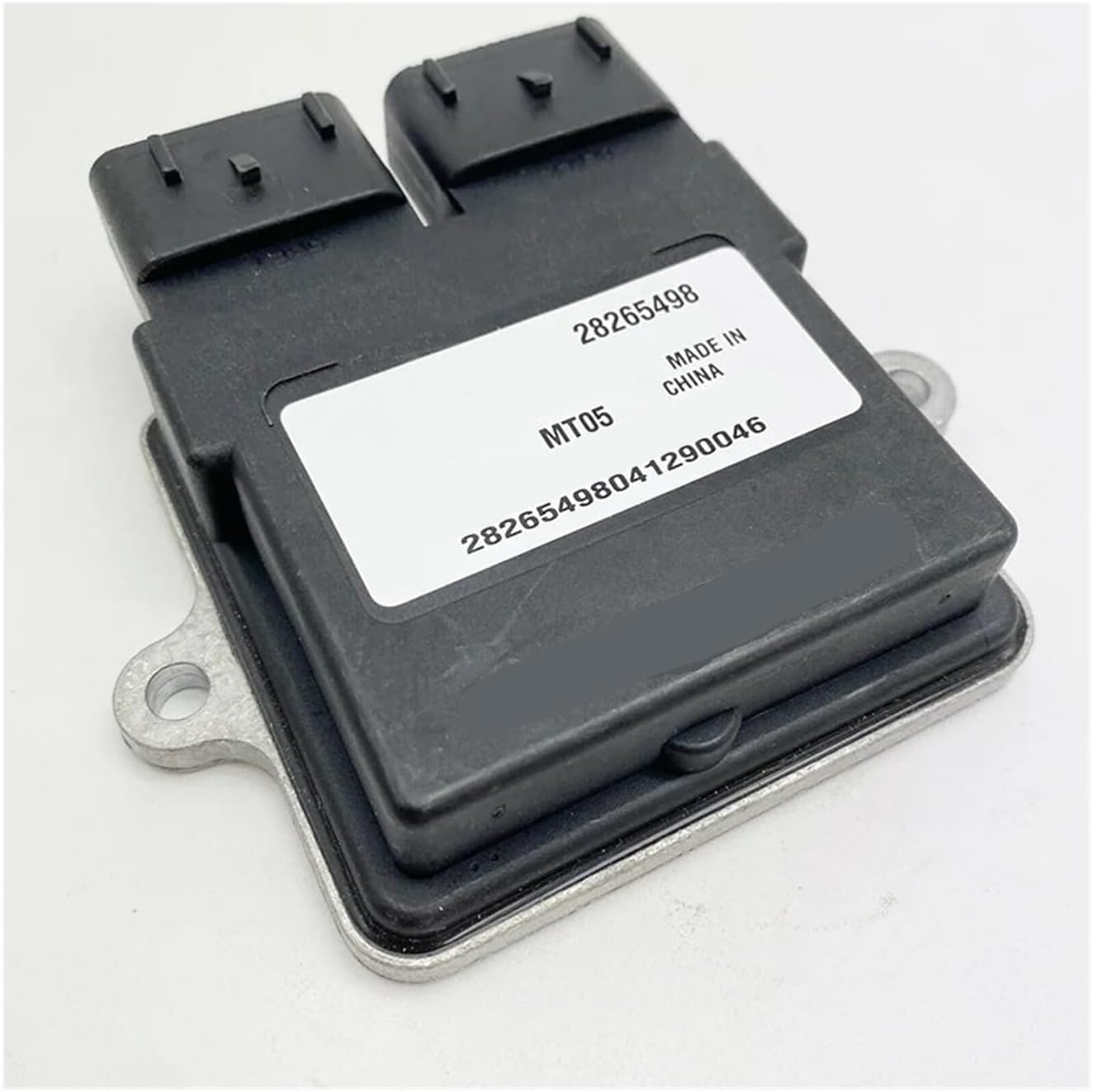 Hisun 700 750 ECU No Limited for Hisun Massimo Bennch HS MSU700 UTV 700 750 Sector Vector 39200-115H-0000 Motorcycle Accessories