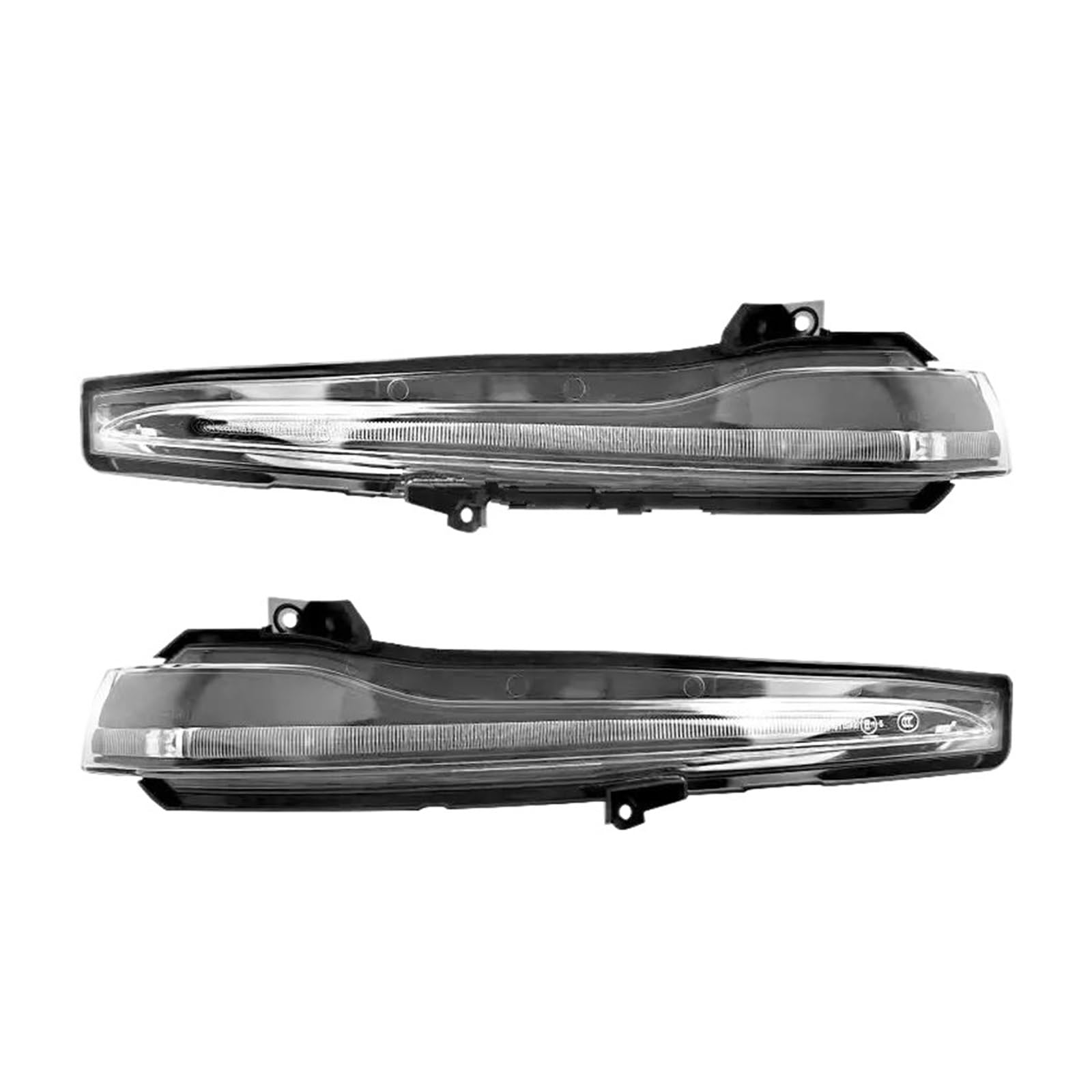 Freccia Laterale Specchietto Retrovisore Per Auto Indicatore Di Direzione Sinistra Destra Per Mercedes Per Benz W205 E213 W213 W222 W253 W238 2013-2021 Indicatore Laterale