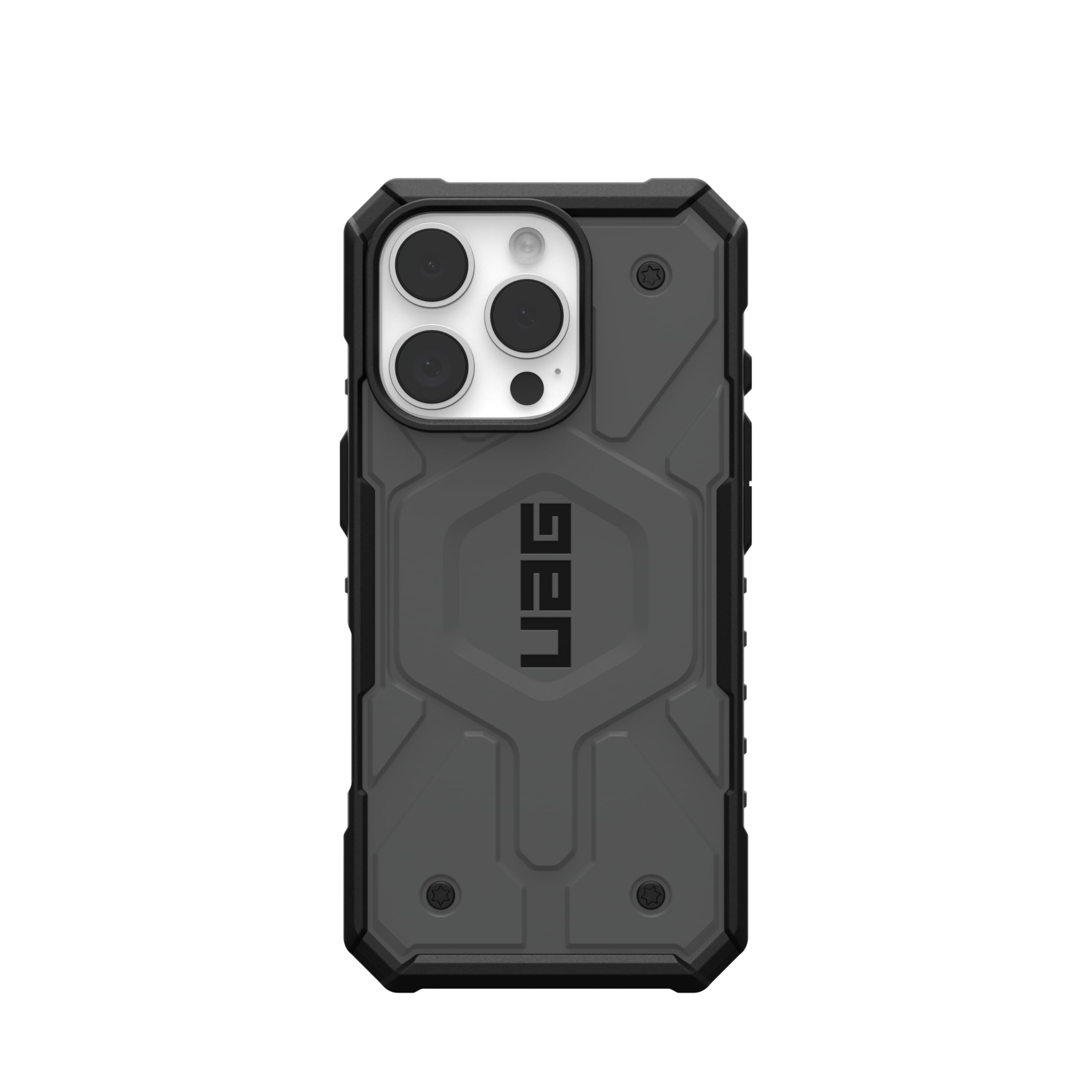 URBAN ARMOR GEAR UAG Designed for iPhone 16 Pro Case 6.3" Pathfinder - Image 4