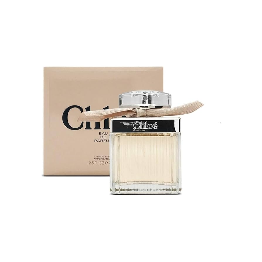 Chloé Eau de Parfum 75ml クロエ Amazon.com : Chloe for Women Eau de Parfum Spray, 2.5 Ounce