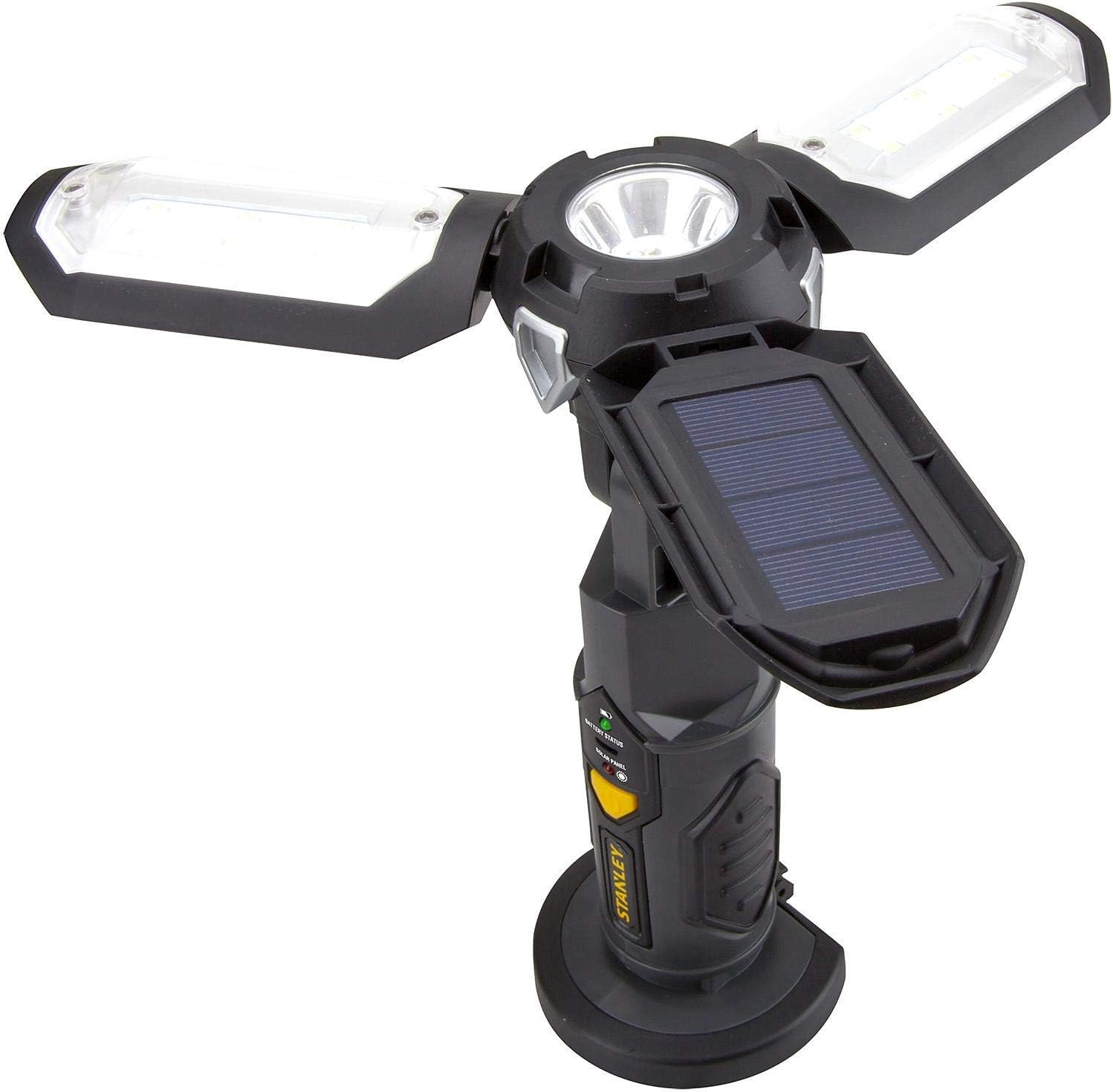 Stanley 2 way usb flashlight Clearance