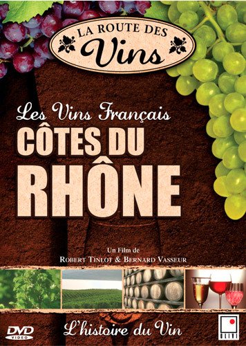 Côtes du Rhône [DVD]