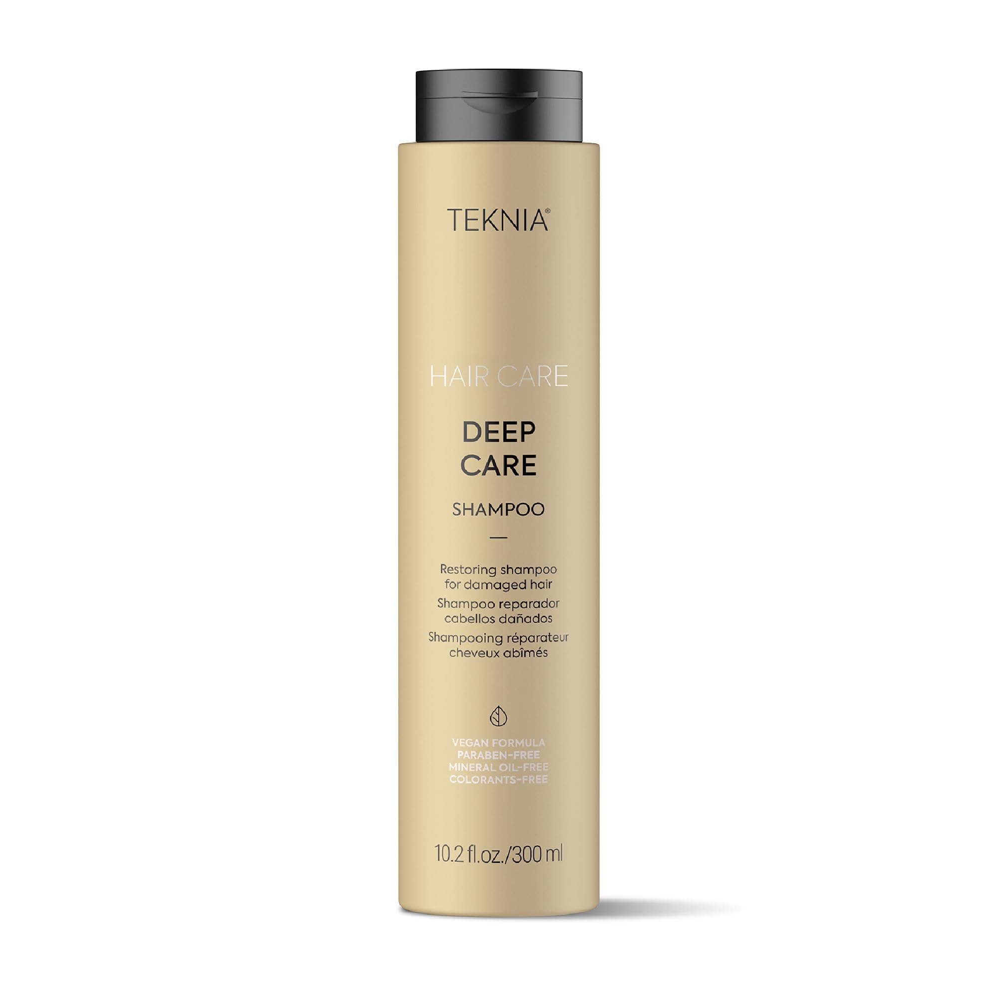 LKM DEEP CARE SHAMPOO-300ml