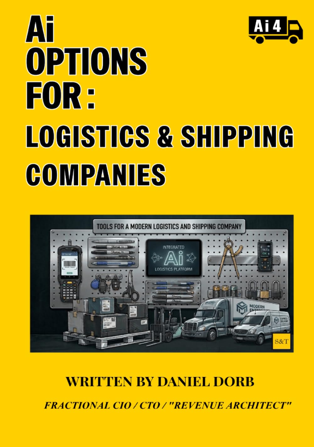 Ai Options For: Logistics and Shipping Companies: Ai VS Real Life
