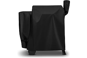 Treager Grill Covers for 22 Series and Lil Tex