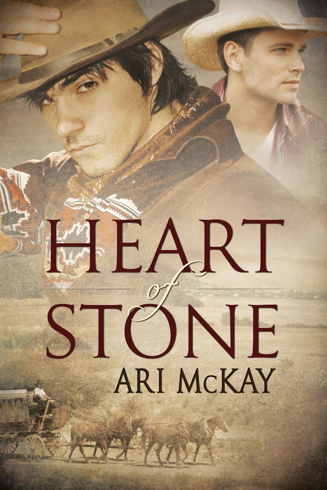 Buy Heart of Stone — BookShops.in