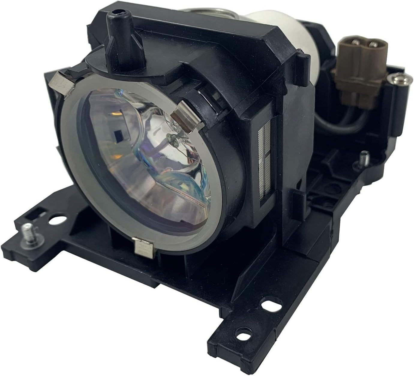 CJD 78-6969-9903-2/78-6969-6922-6 Original Genuine Replacement Projection Lamp with Housing for 3M X20 CL20X Projector (OEM Bulb Inside)