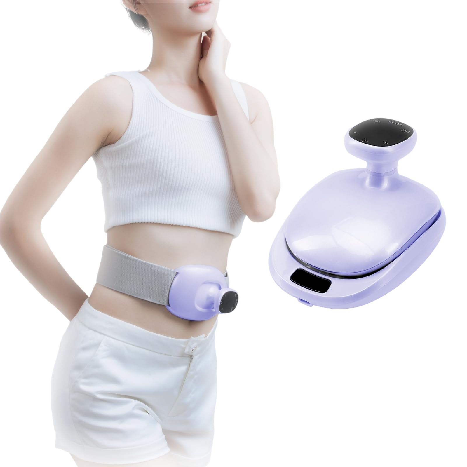 Amazon.co.jp: 【2024 新登場】キャビテーション 美顔器 ボディ美容器 