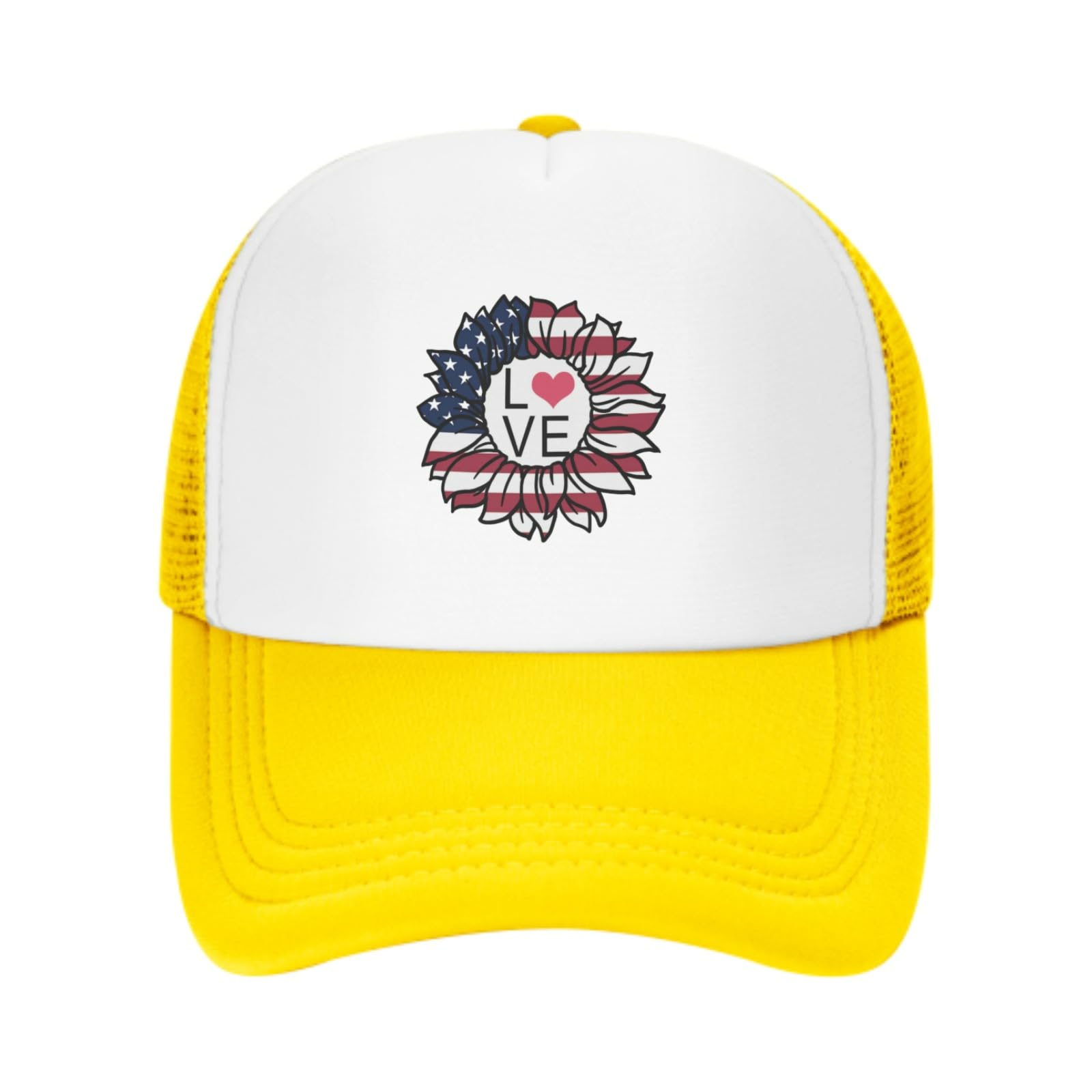 Funny Trucker Hats,Trucker Hat Baseball Cap for Women Snapback Adjustable Hat Humor Gift Men