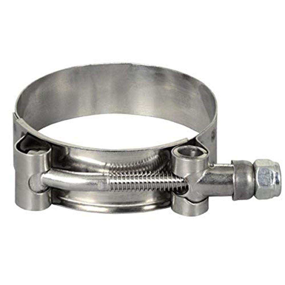 Apache 43082030 (UT-425) Ultra T-Bolt Clamp, 4.25