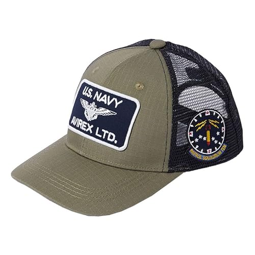 [ABbNX] Lbv bVLbv U.S NAVY MESH CAP ~^[ R Y 80497000 J[L(Όn)