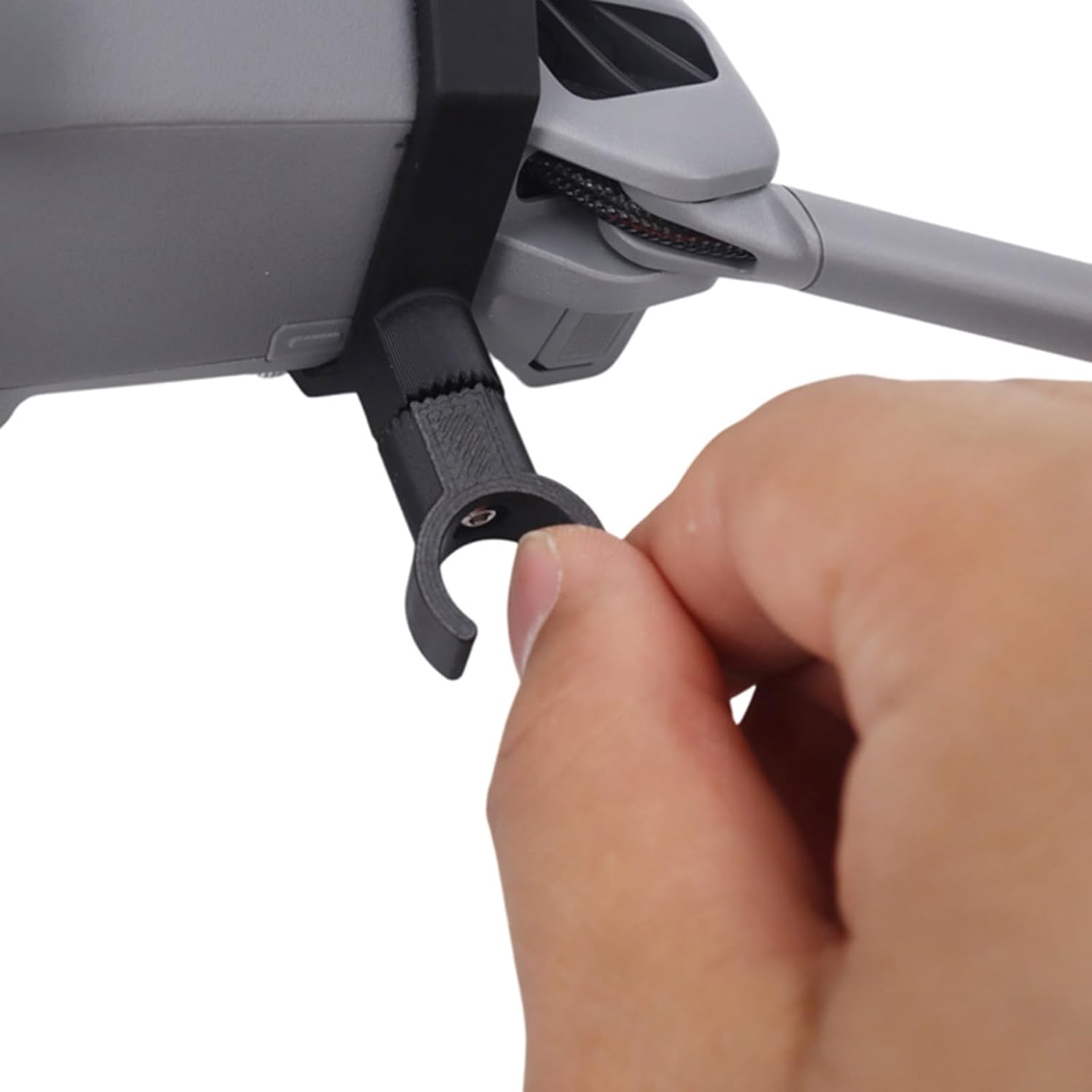Mini 5 Pro Drone LED Night Navigation Searchlight Night Flight Light Headlight Anti-Collision Dual-Handheld LED Light for DJI Mini 5 Pro