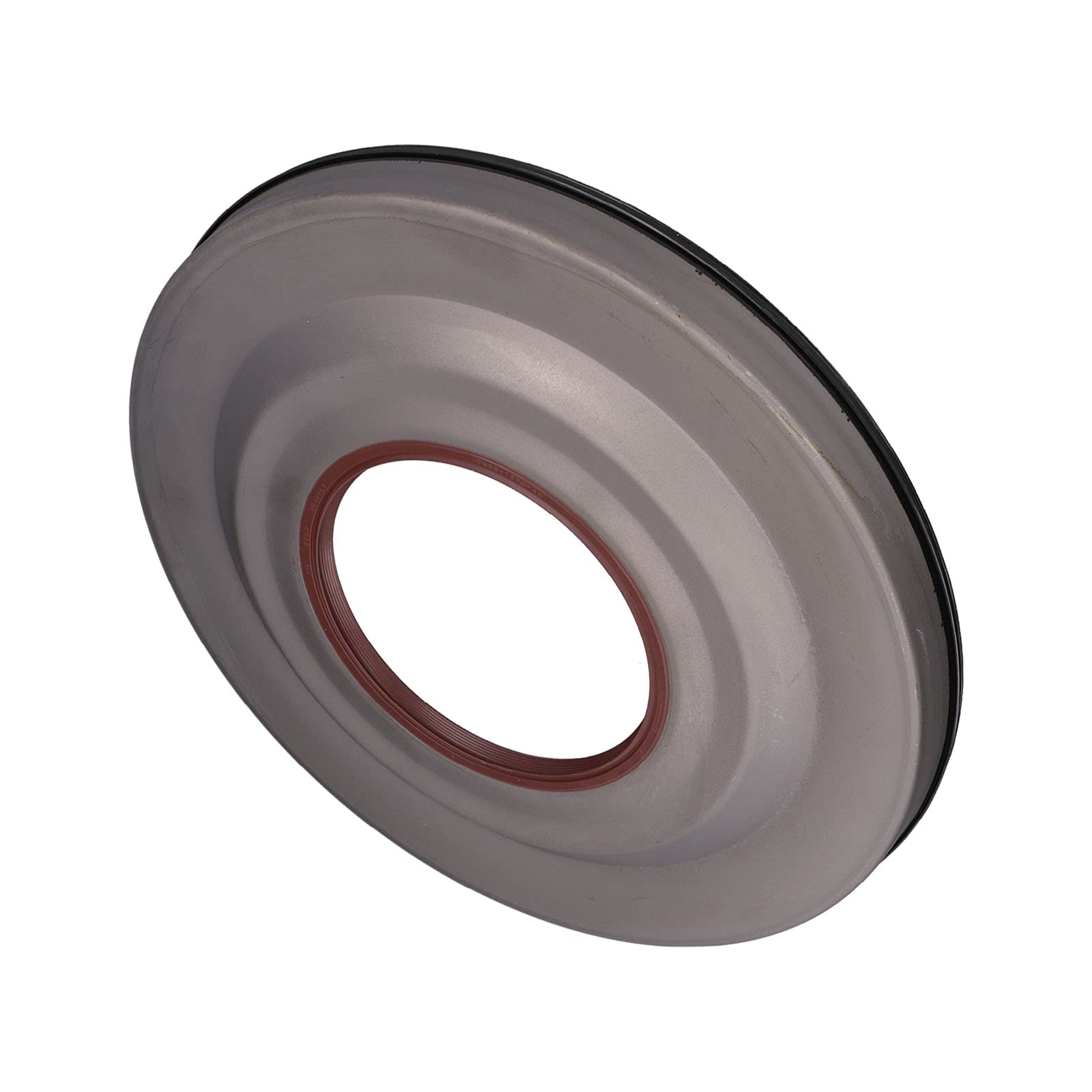 Paraolio coperchio frizione anteriore trasmissione MPS6 DCT450 compatibile con C-Max Focus Galaxy, ricambio per Sebring 07-10 2.0L 2.2L, metallo premium