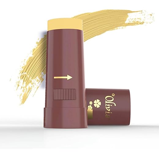 Olivia Waterproof Makeup Stick 3-in-1 Foundation 50ml