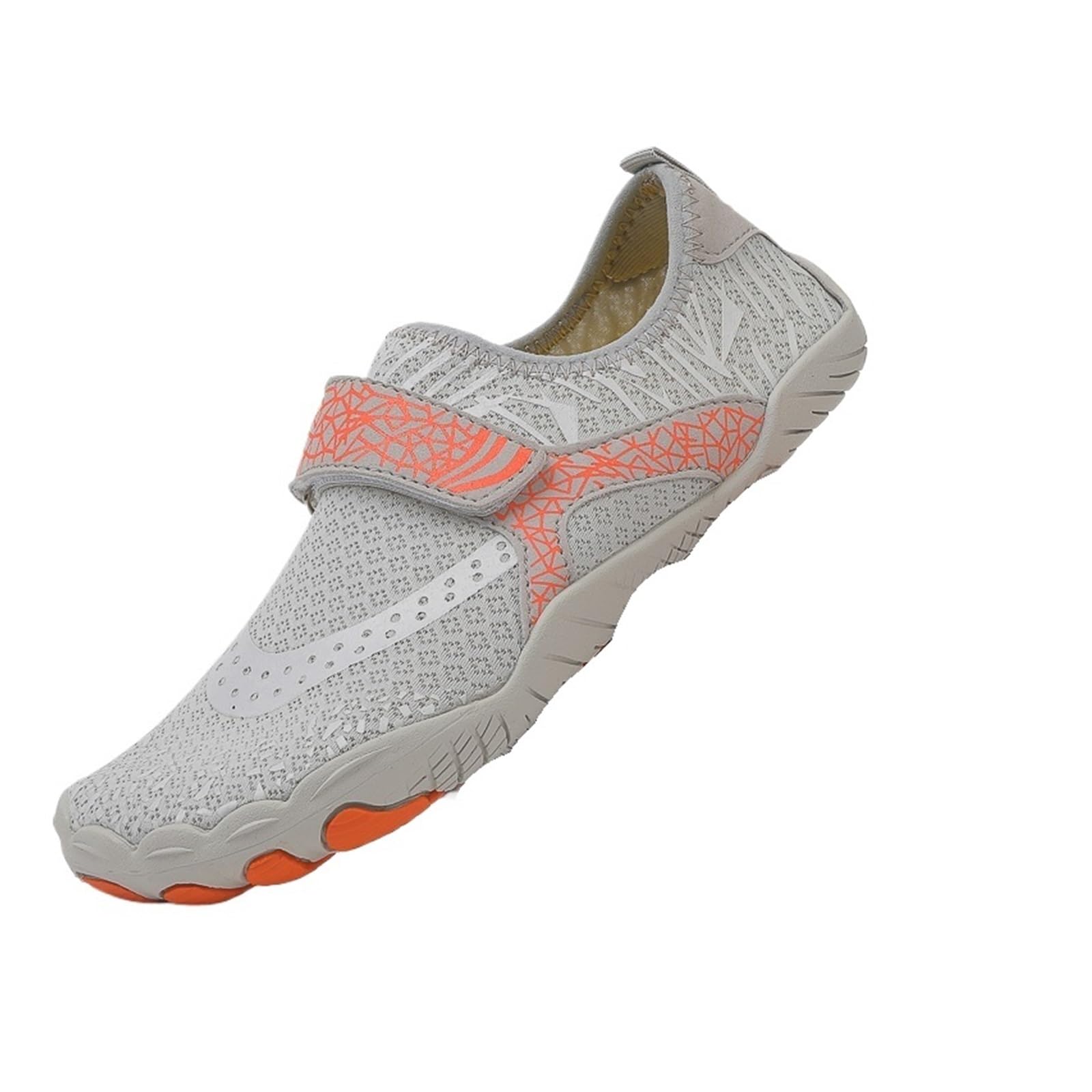 Zapatillas De Agua Zapatos De Natación Unisex Antideslizantes For Exteriores, Zapatos De Agua De Playa De Verano For Hombre, Zapatos Acuáticos For Mujer, Zapatos De Fitness For Yoga, Zapatos For Senta