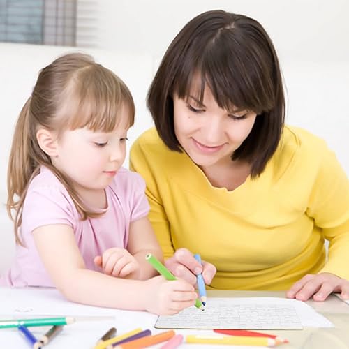 Miniatura 7 de Rompecabezas en blanco, rompecabezas en blanco para dibujar en rompecabezas blancos para proyectos de bricolaje (12 piezas)