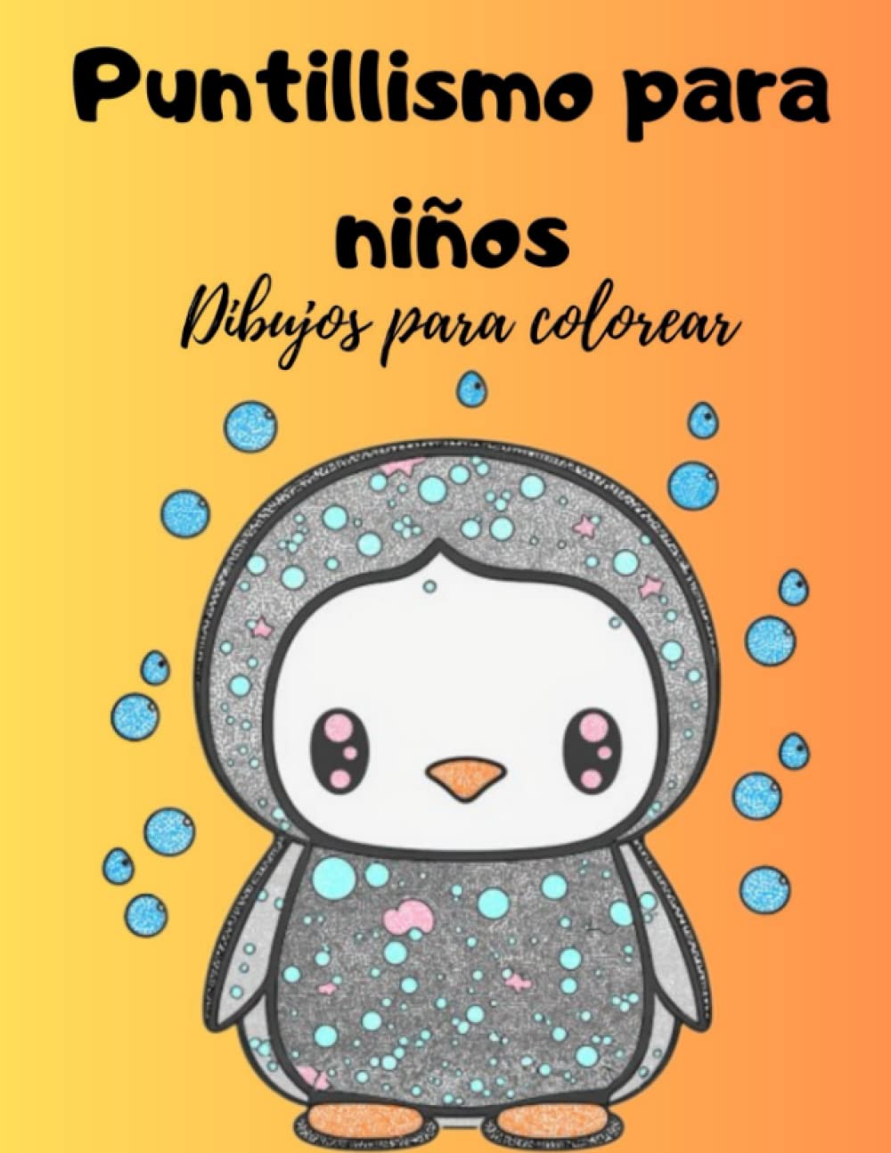 Puntillismo Para Ni os Dibujos Para Colorear AulaPlanet Daniel Puntillismo Para Ni os Dibujos Para Colorear AulaPlanet Daniel