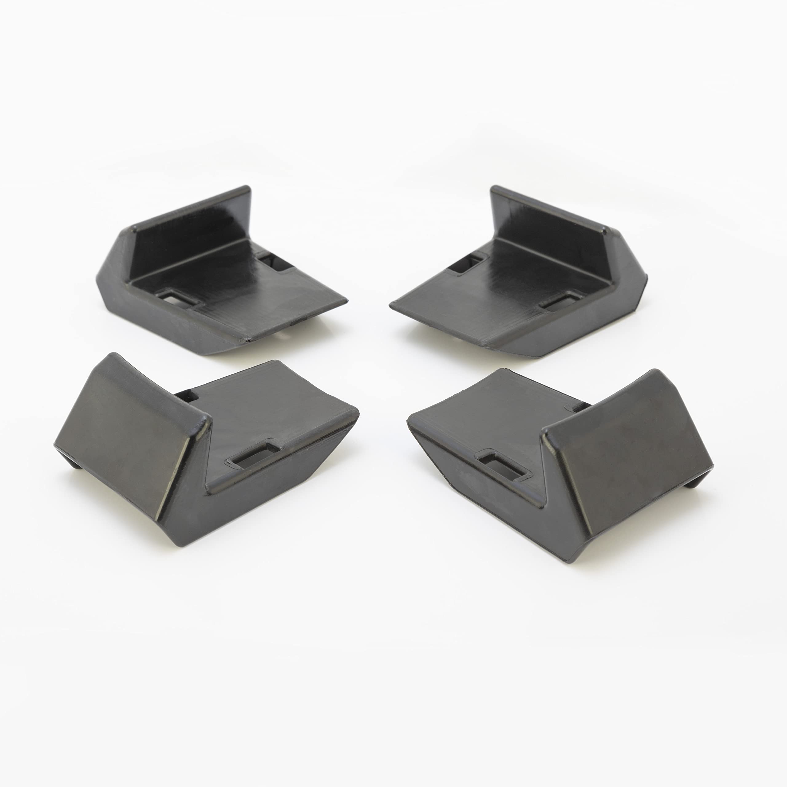 Garras para DESMONTADORA. Juego de Soporte Garras para Montar y Desmontar Neumáticos. Garras Reductoras para Desmontadora. Fabricadas en Acero Templado Duradero y Resistente