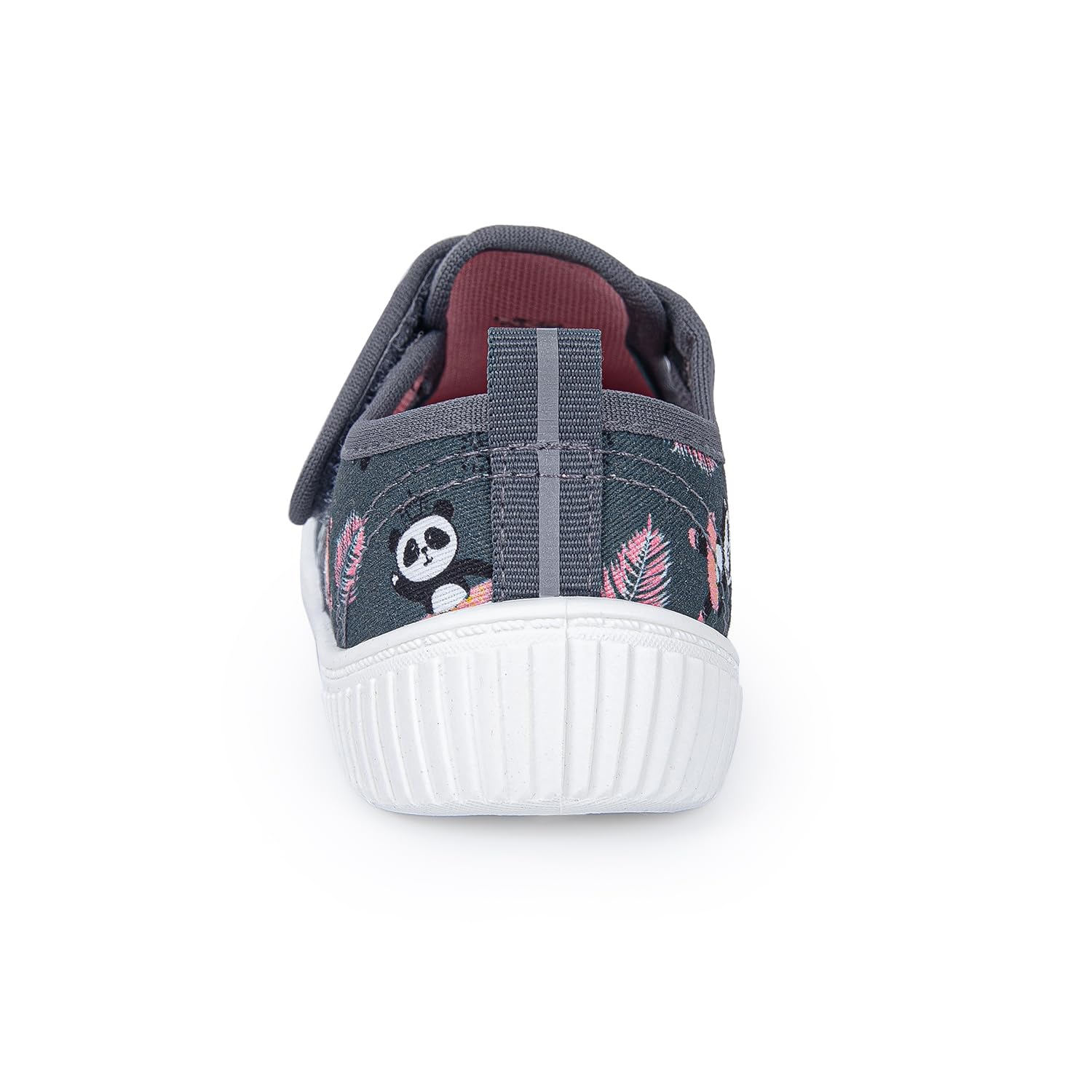 Baagl Zapatillas escolares infantiles con , para niñas y niños