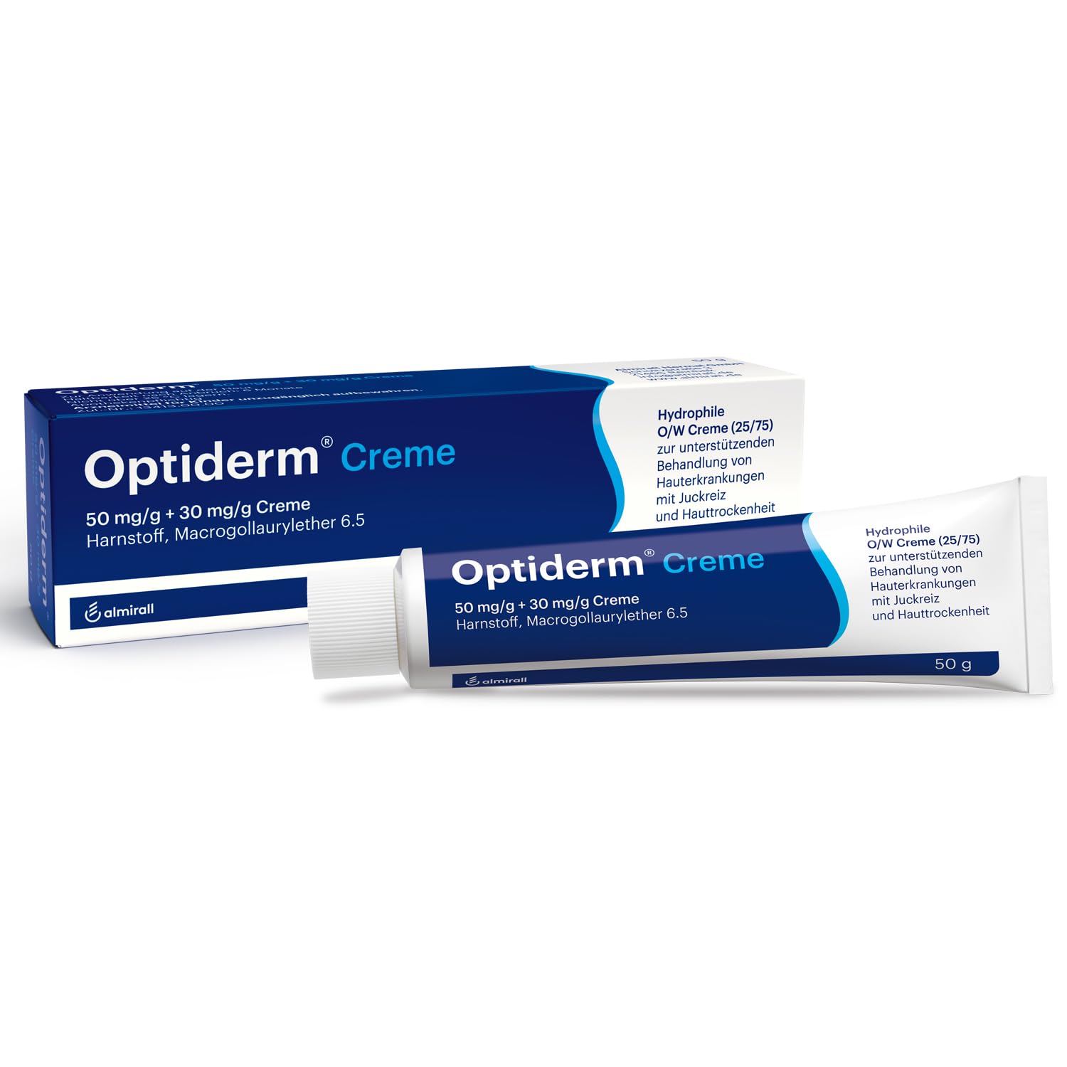 Optiderm Creme