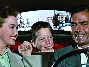 Amazon.com: Bigger Than Life (The Criterion Collection) [DVD