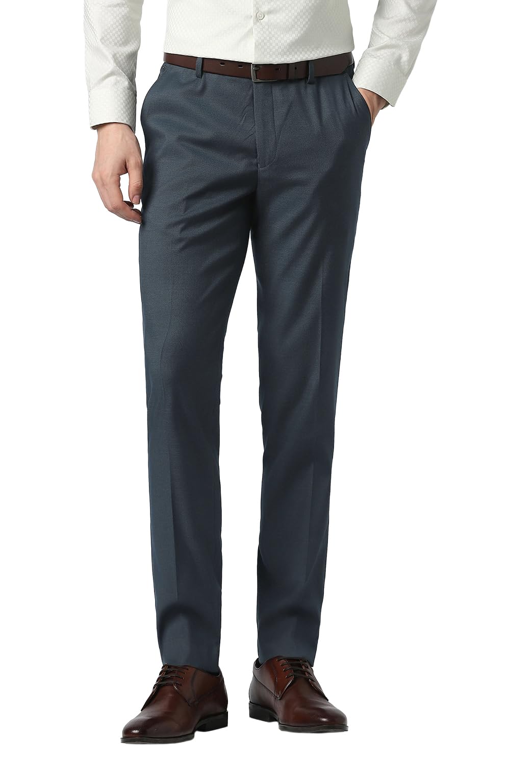 Men Work Utility Pants-image-16
