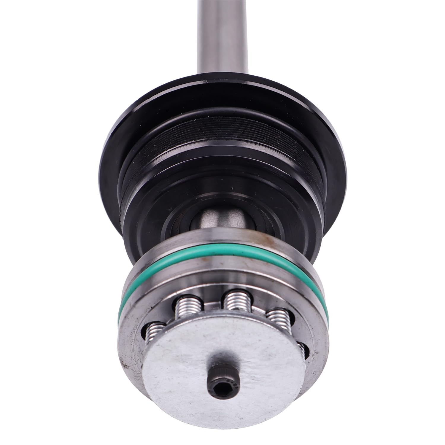 Amazon.com: AIVWUMOT Trim Rod Kit 8M0118299 896157A01 Compatible 