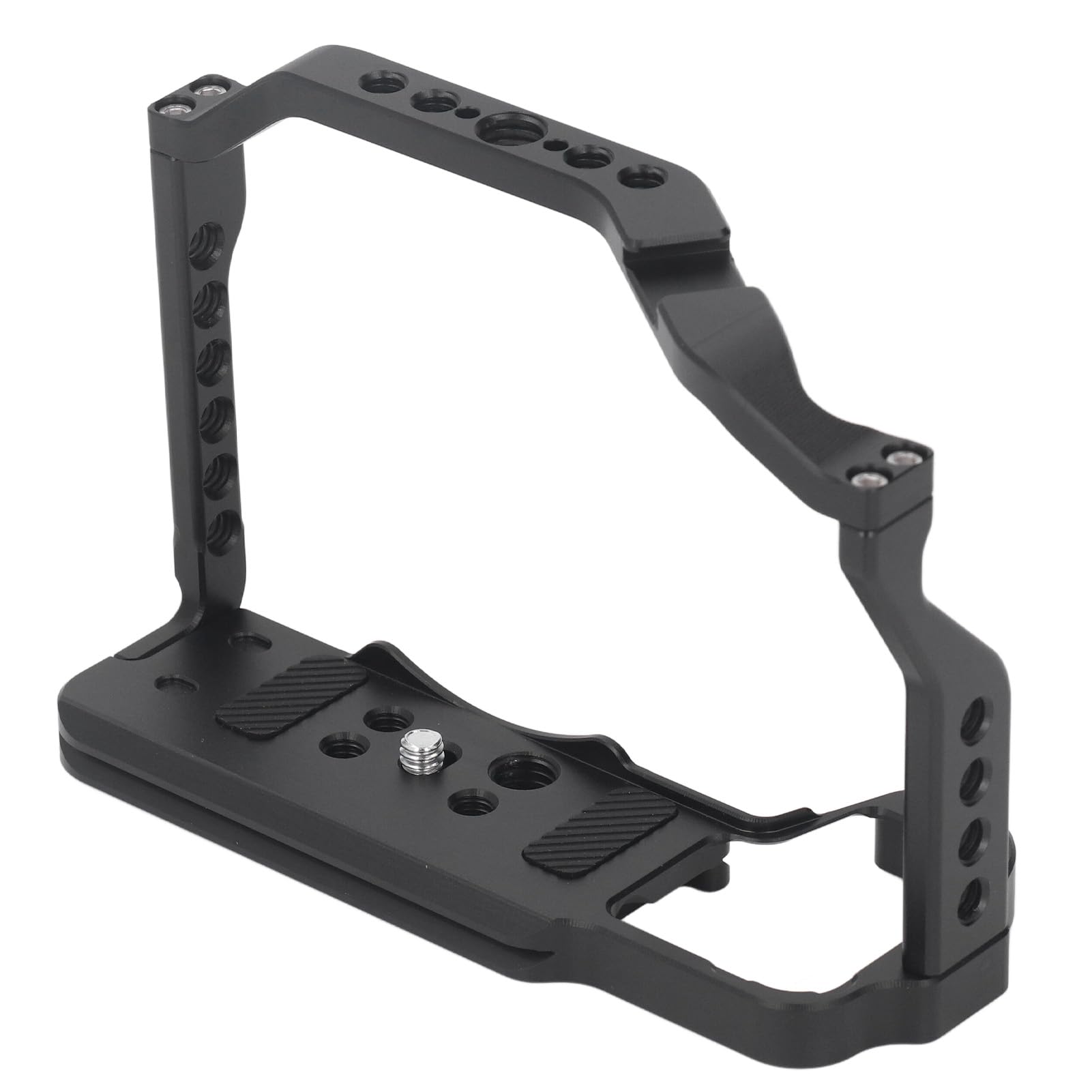 ケージ・アクセサリー kmak Amazon.co.jp: Asixxsix Z30 カメラケージ、 Arca ポート付き