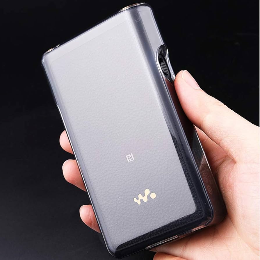 SONY - SONY　NW-WM1A本体&amp;専用ケース Amazon | MITER ケース For Sony Walkman NW-WM1A NW-WM1Z 用