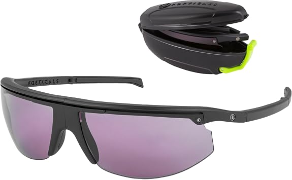 POPTICALS NYDEF Golf Foldable Sunglasses for Your Golfing Accessories