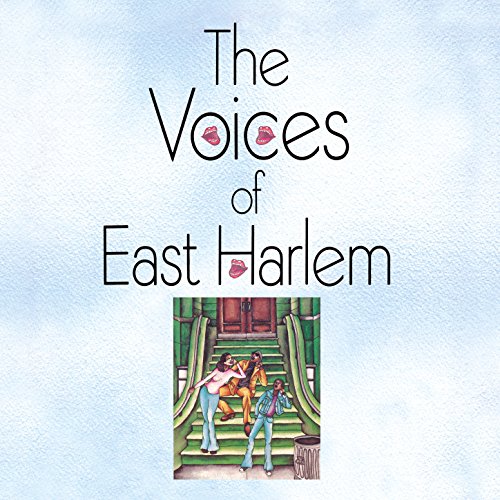The Voices of East Harlem von The Voices Of East Harlem bei Amazon