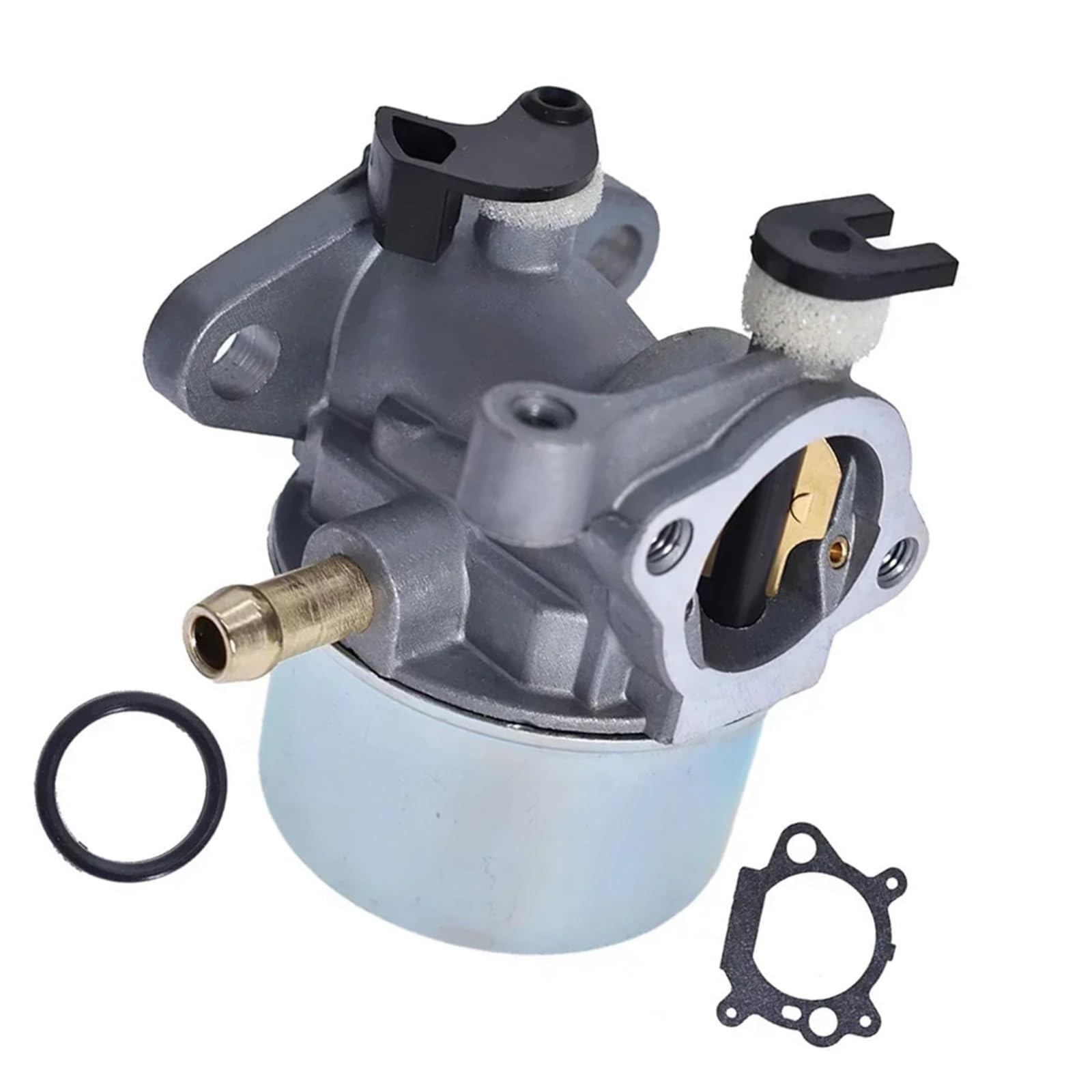 Carburateur 799871 799866 régulateur de régime pour un démarrage fluide