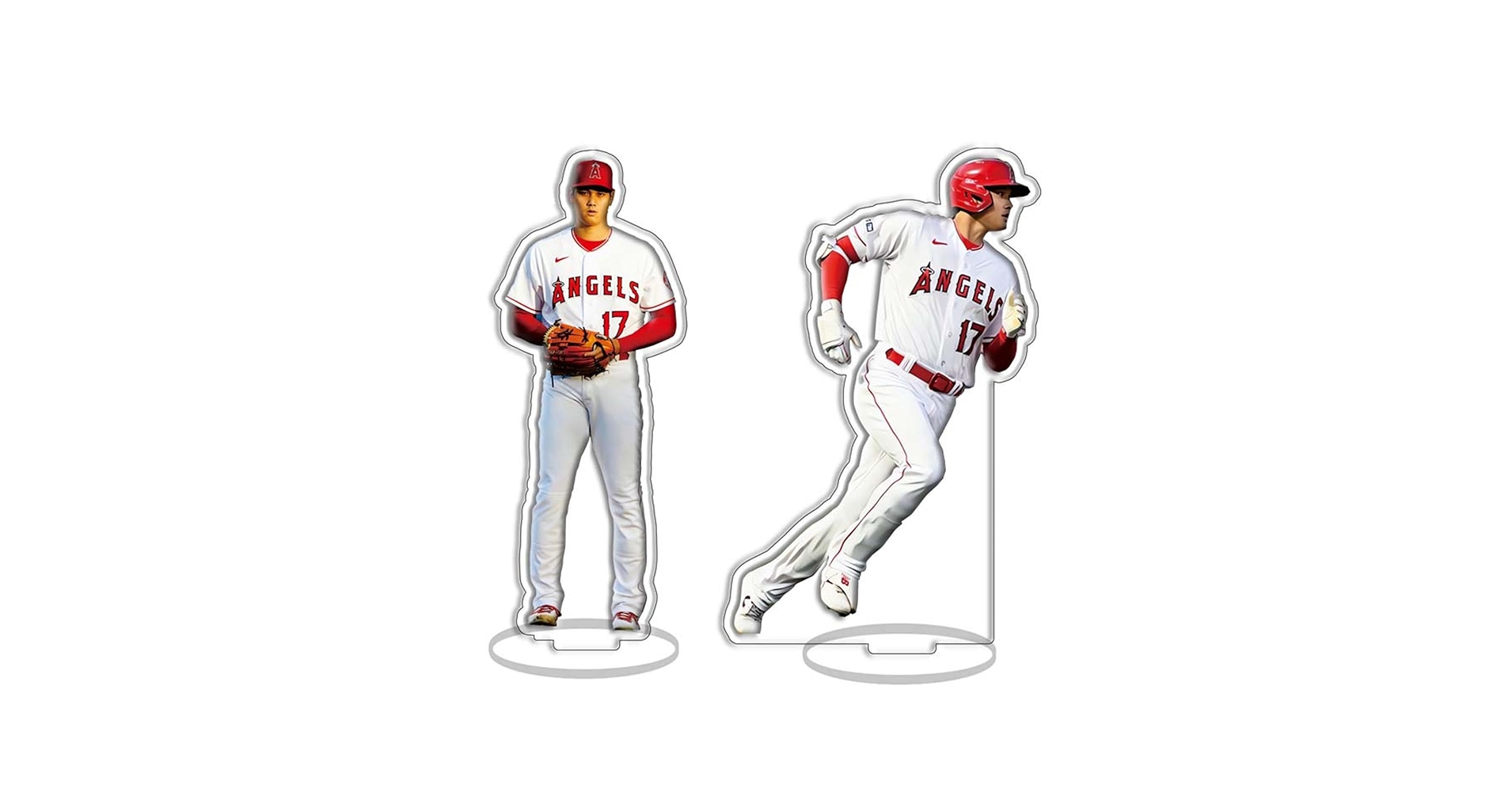 Amazon.co.jp: 大谷翔平 アクリルスタンド アクスタ アクリル
