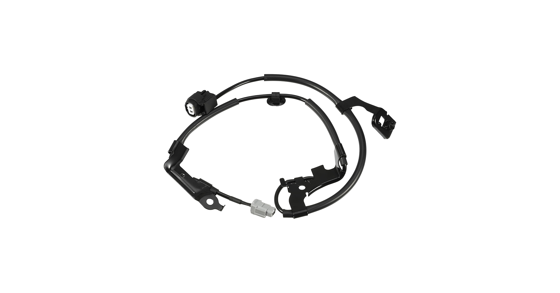 Amazon.com: Motoforti Front Left ABS Sensor Wheel Speed