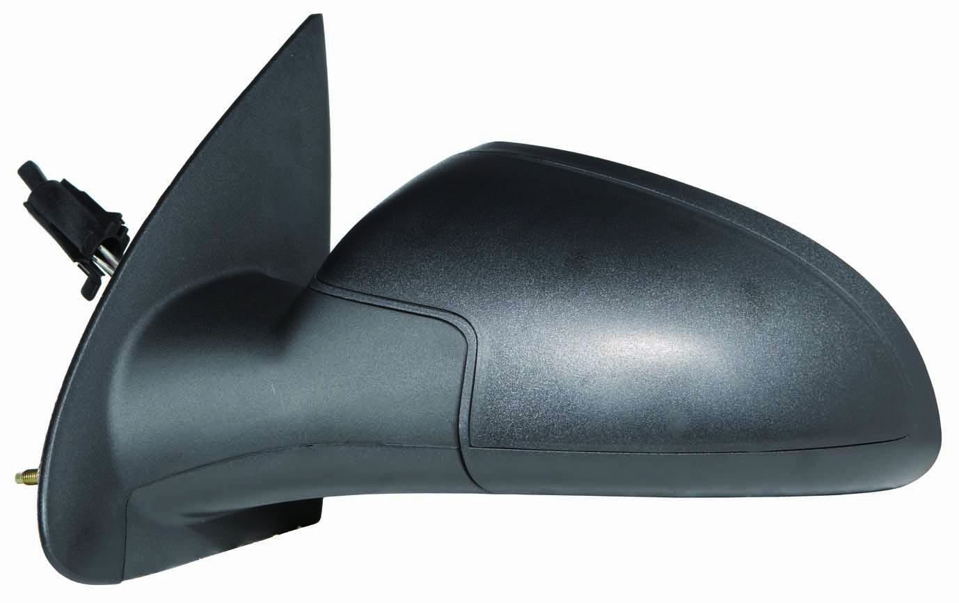 DEPO 335-5404L3CF Replacement Driver Side Door Mirror Set (This product is an aftermarket product. It is not created or sold by the OE car company)