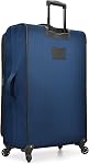 États-Unis Traveler Unisex-Adult softside Bagage extensible avec les roues Spinner Bagage- Set de bagages