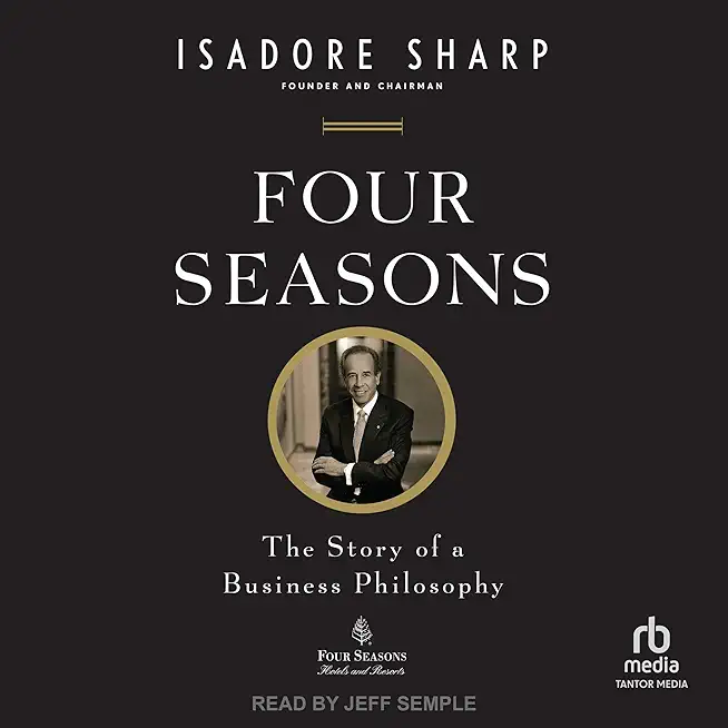 Four Seasons cover