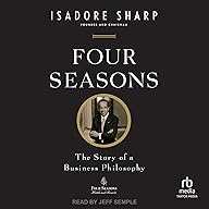 Four Seasons cover